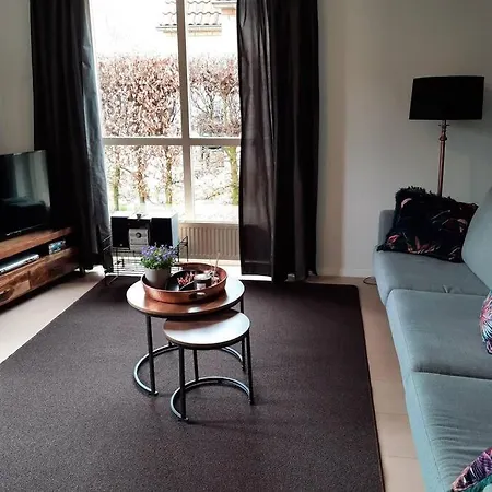Gezellige Vakantiewoning Met Sauna In Ewijk Bij Nijmegen - Recreational Only No Workers Exterior photo