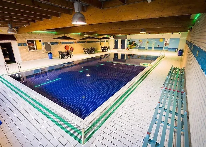 Gezellige Vakantiewoning Met Sauna In Ewijk Bij Nijmegen - Recreational Only No Workers