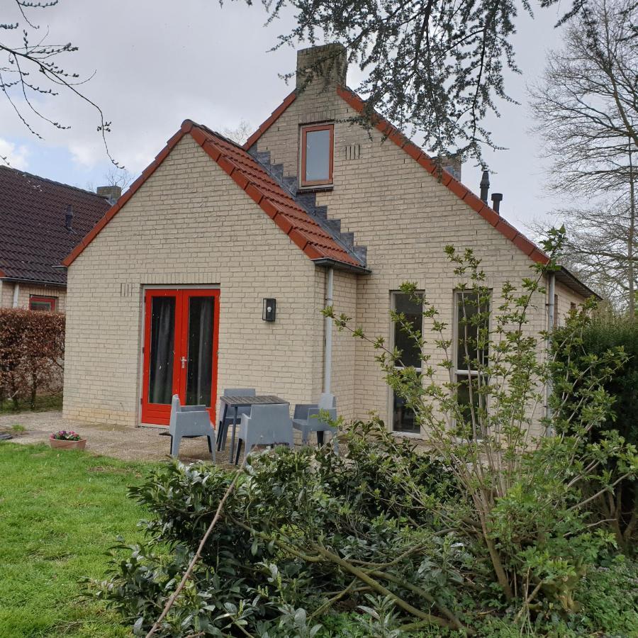 Gezellige Vakantiewoning Met Sauna In Bij Nijmegen - Recreational Only No Workers * Ewijk