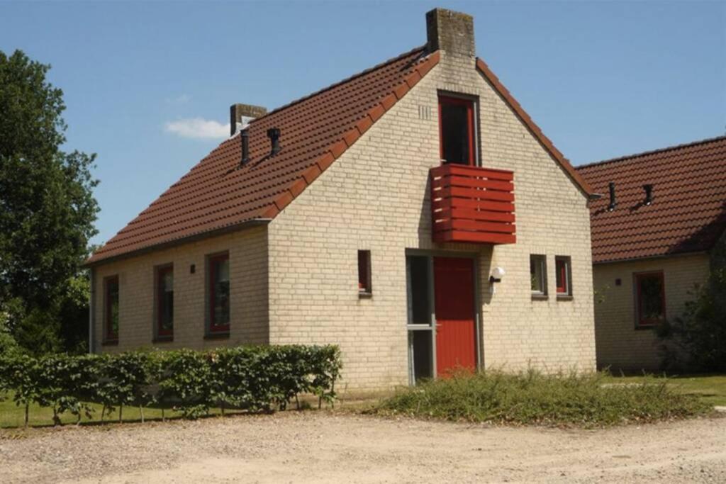 Gezellige Vakantiewoning Met Sauna In Bij Nijmegen - Recreational Only No Workers Ewijk