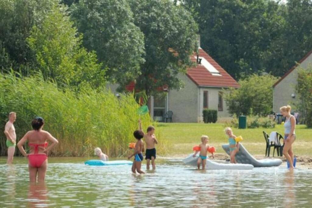 Holiday home Gezellige Vakantiewoning Met Sauna In Bij Nijmegen - Recreational Only No Workers