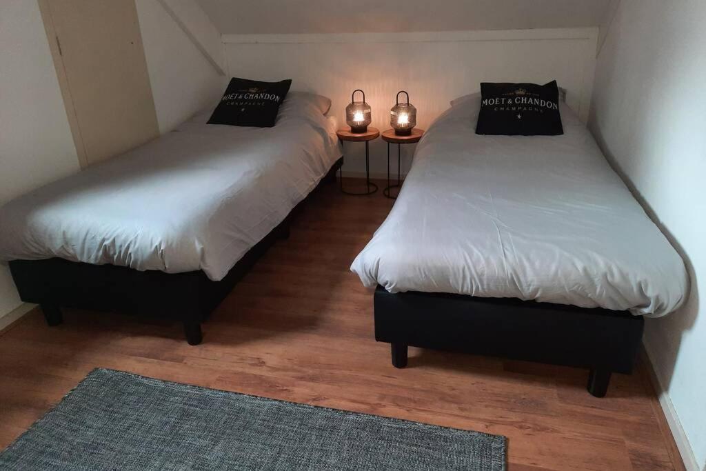 Gezellige Vakantiewoning Met Sauna In Bij Nijmegen - Recreational Only No Workers