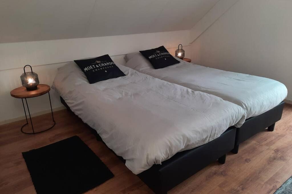 Gezellige Vakantiewoning Met Sauna In Bij Nijmegen - Recreational Only No Workers Holiday home *