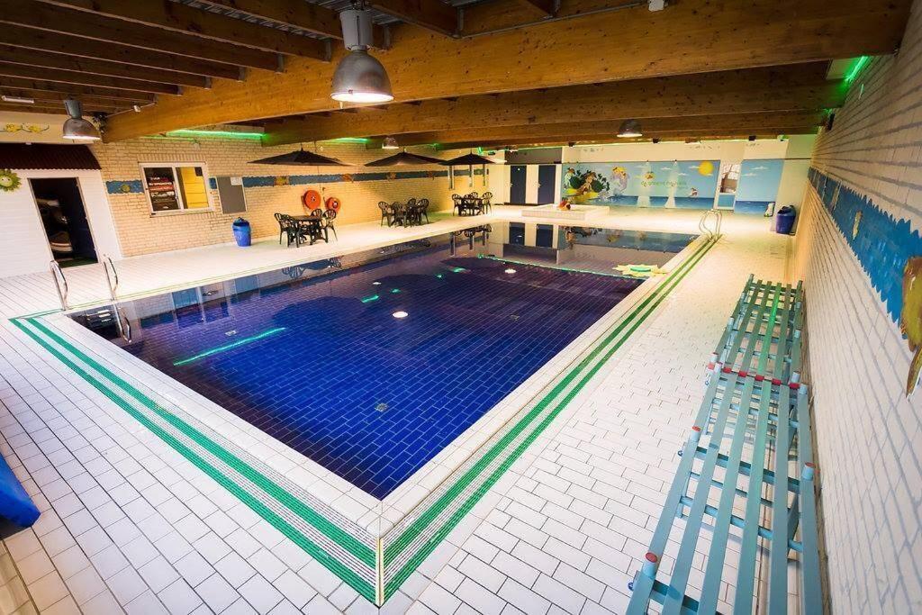 Gezellige Vakantiewoning Met Sauna In Bij Nijmegen - Recreational Only No Workers Holiday home